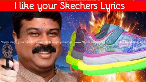 light up skechers gucci shoes|i like your Skechers song.